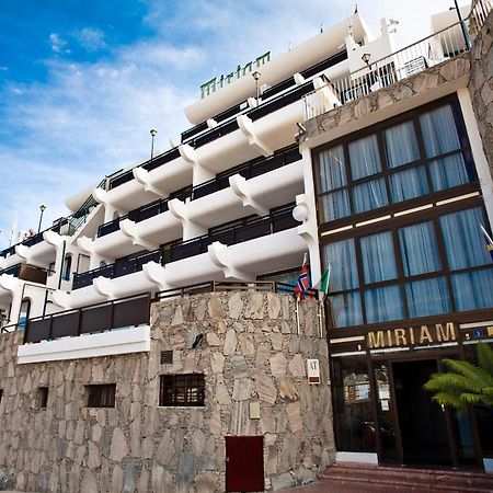 Apartamentos Miriam Πουέρτο Ρίκο Εξωτερικό φωτογραφία