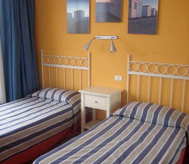 Apartamentos Miriam Πουέρτο Ρίκο Εξωτερικό φωτογραφία
