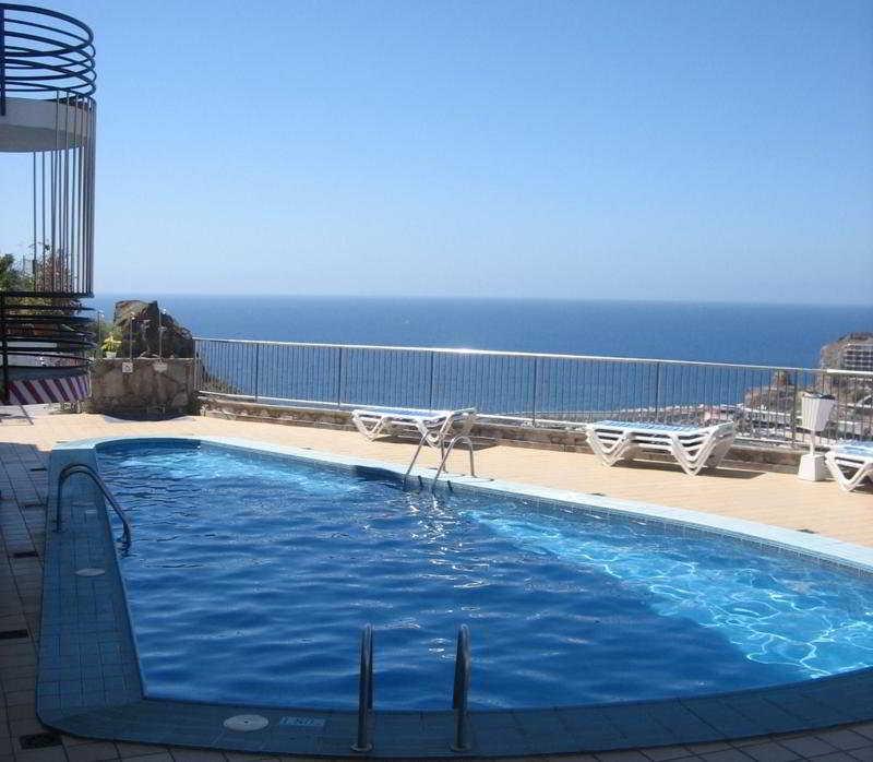 Apartamentos Miriam Πουέρτο Ρίκο Εξωτερικό φωτογραφία