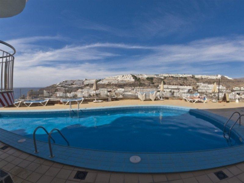 Apartamentos Miriam Πουέρτο Ρίκο Εξωτερικό φωτογραφία