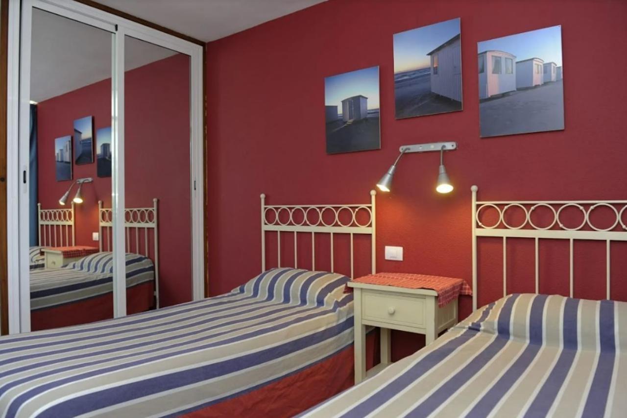 Apartamentos Miriam Πουέρτο Ρίκο Εξωτερικό φωτογραφία
