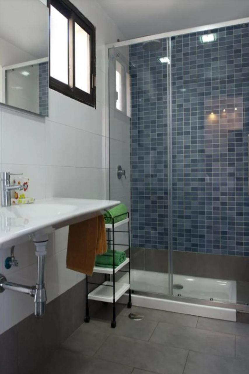 Apartamentos Miriam Πουέρτο Ρίκο Εξωτερικό φωτογραφία