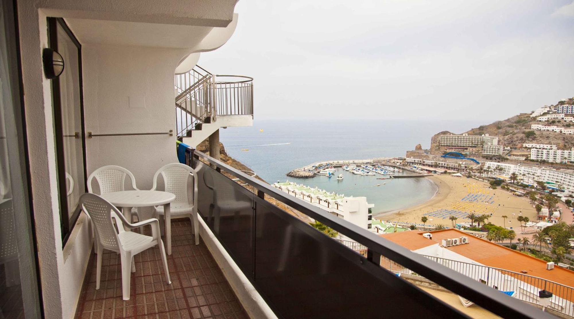 Apartamentos Miriam Πουέρτο Ρίκο Εξωτερικό φωτογραφία