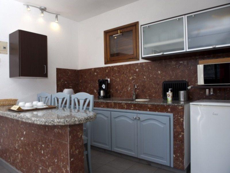 Apartamentos Miriam Πουέρτο Ρίκο Εξωτερικό φωτογραφία