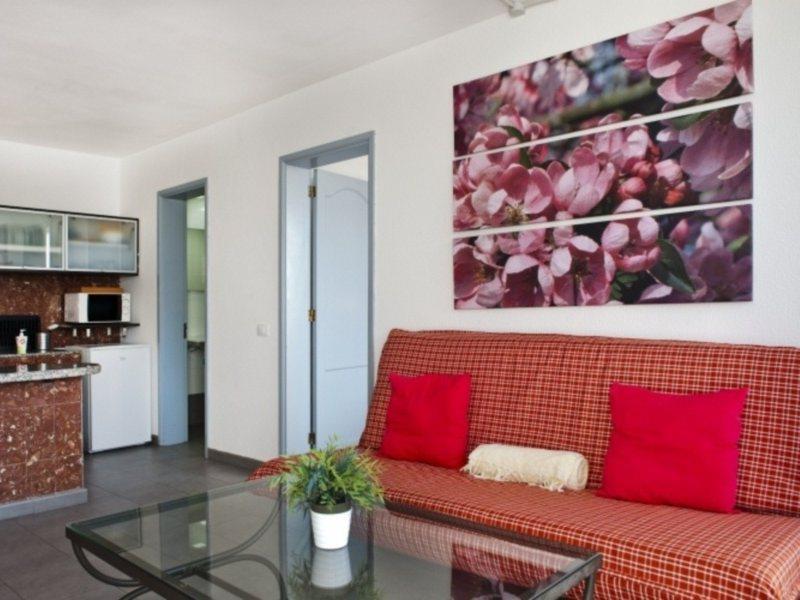 Apartamentos Miriam Πουέρτο Ρίκο Εξωτερικό φωτογραφία