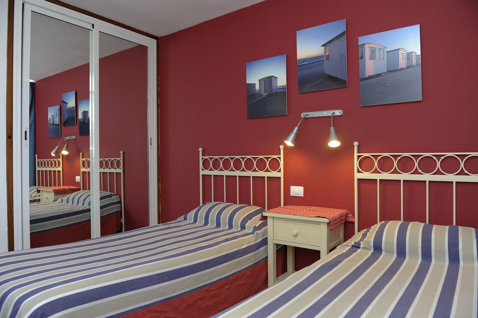Apartamentos Miriam Πουέρτο Ρίκο Εξωτερικό φωτογραφία