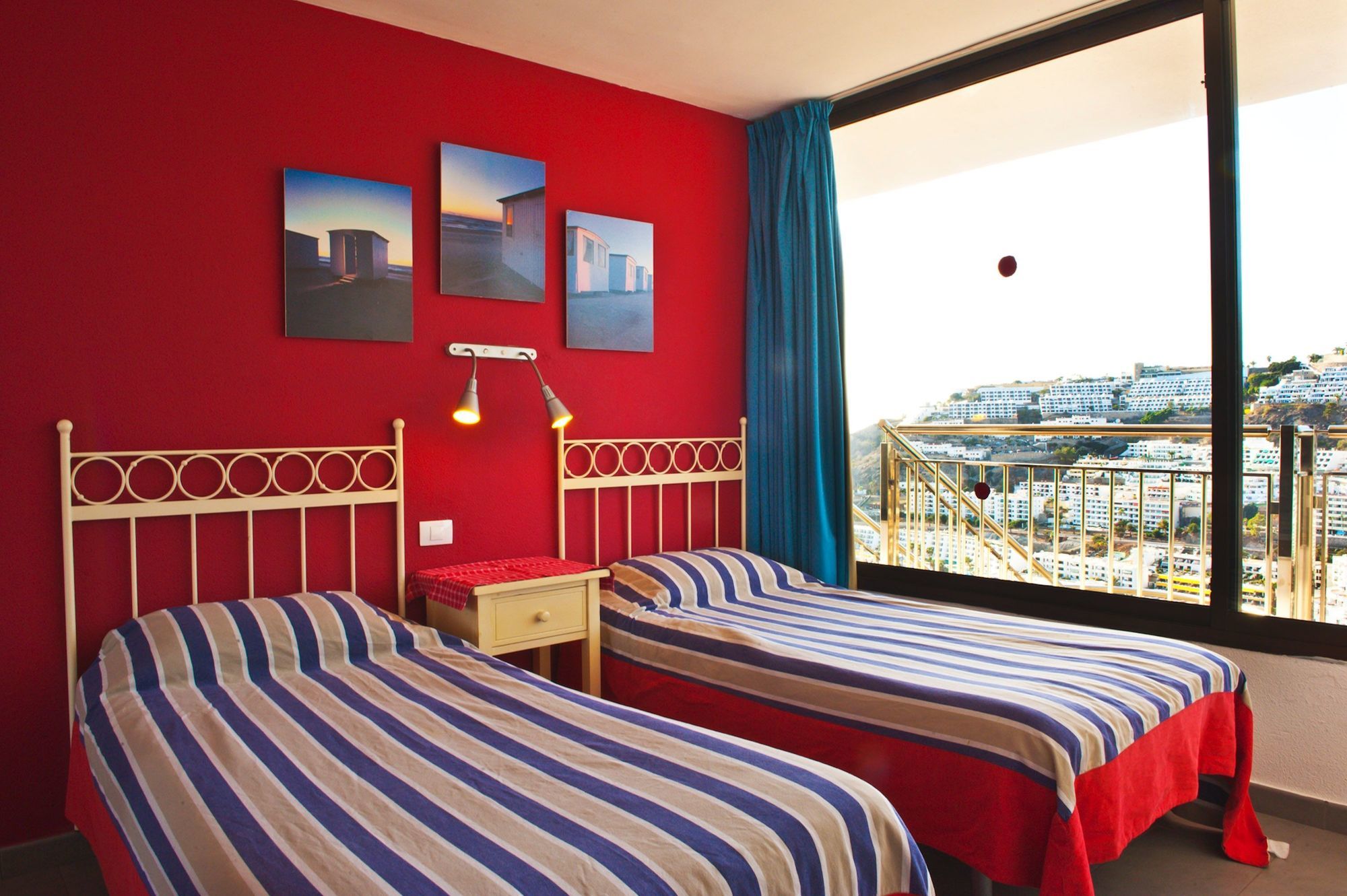 Apartamentos Miriam Πουέρτο Ρίκο Εξωτερικό φωτογραφία